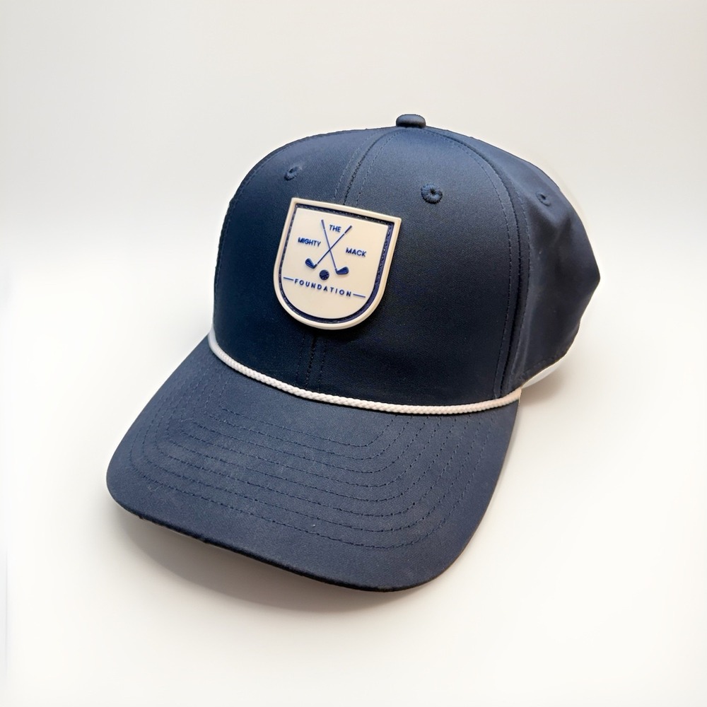 Golf Hat Snap Back